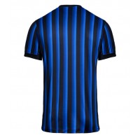 Inter Milan Hemmatröja 2025-26 Kortärmad